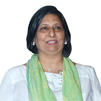 HARSH KAPUR PILLAI